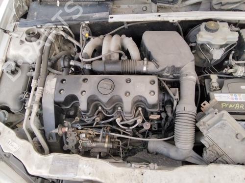 Startmotor PEUGEOT 106 II (1A_, 1C_) 1.5 D | BP20320760M8 