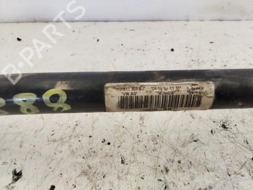 Anti roll bar SEAT LEON (1P1)  | BP25283654M96 