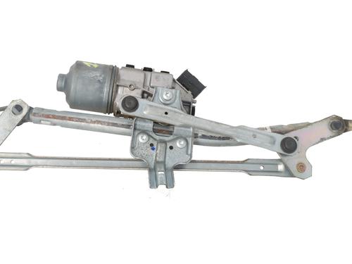 Used Front wiper motor Front wiper motor CITROËN BERLINGO MULTISPACE (B9) 1.6 HDi 110 (109 hp) 36421012 36421012