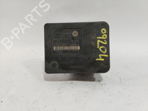 Used ABS pump AUDI A3 (8P1) [2003-2013]  27209900