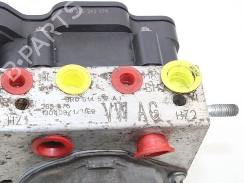 ABS pump SEAT IBIZA IV (6J5, 6P1)  | BP13237713M43 