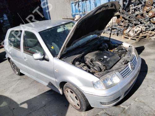 Used Parts VW POLO III (6N1) 64 1.9 SDI 4923969