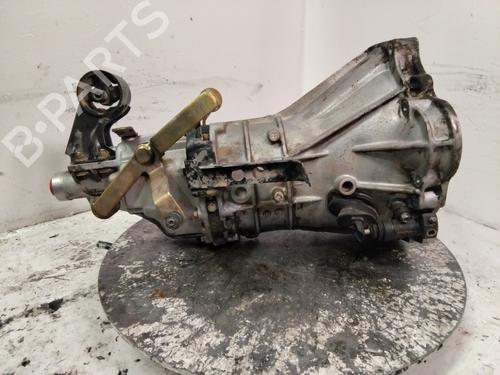 Gearbox NISSAN VANETTE Bus (C22)  | BP28158951M3 