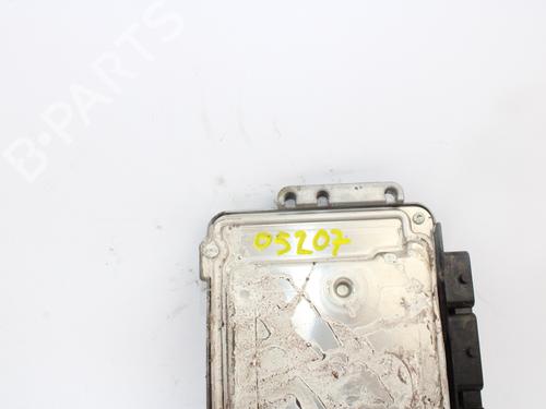 Engine control unit (ECU) PEUGEOT 308 I (4A_, 4C_) 1.6 HDi | BP15470236M57 