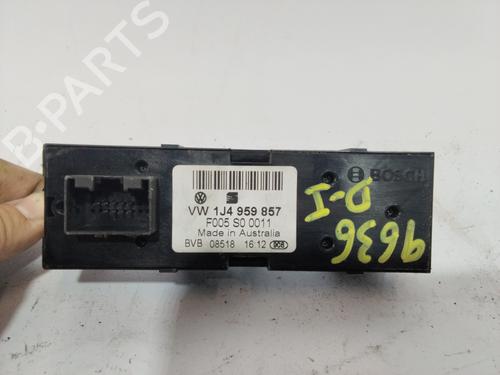 Venstre Foran elrute bryter SEAT LEON (1M1)  | BP28670717I27