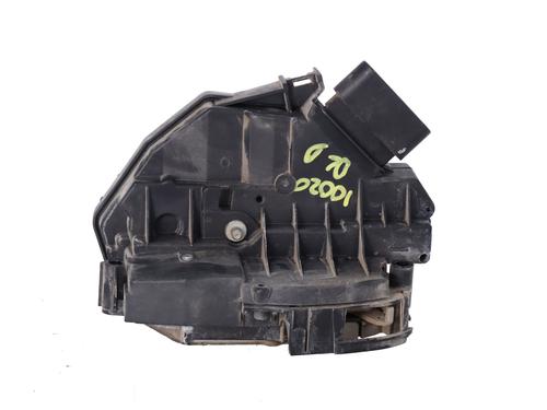 Used Front right lock Front right lock 38165912 38165912