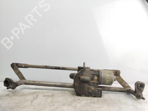 Motorino del tergicristallo anteriore VW GOLF VI (5K1) 1.6 TDI (105 hp) 23456420