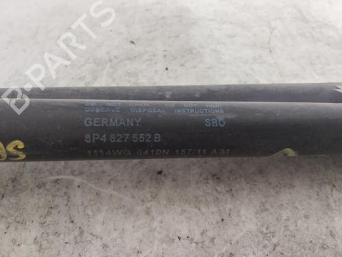 Tailgate lift support AUDI A3 (8P1)  | BP27469568C138 