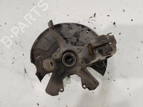 Left front steering knuckle SEAT LEON (1P1) | BP31917270M25 - Image 2