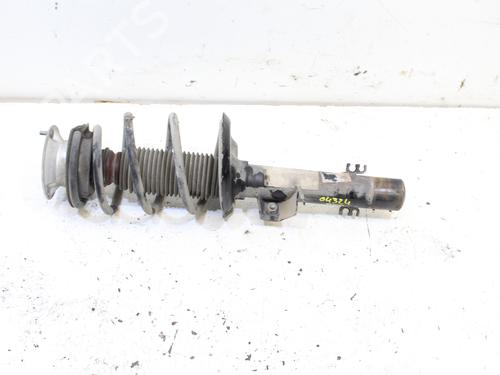 Right front shock absorber BMW X3 (E83) xDrive 20 d | BP17320717M17 