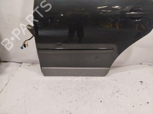 Left rear door VW POLO (9N_, 9A_) 1.2 | BP28158986C4 