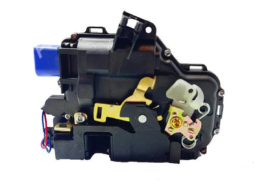 Front right lock SEAT IBIZA III (6L1)  | BP9829177C97 