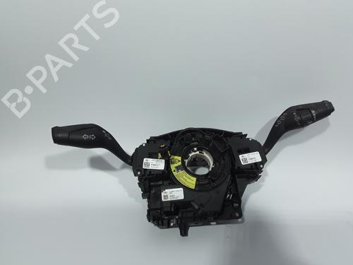 Airbag Klokveer FORD TOURNEO CONNECT [2002-2013]  10700369
