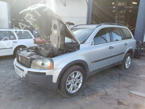 Used Parts VOLVO XC90 I (275)  D5 AWD  4987986