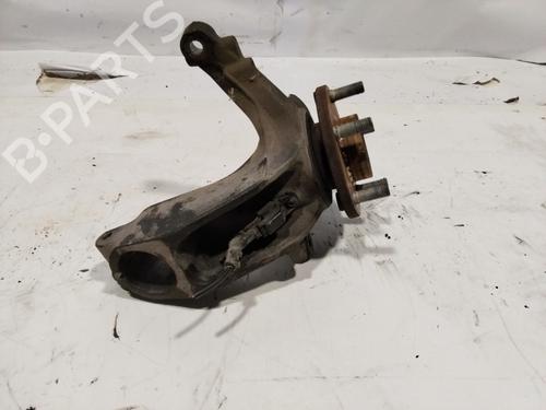 Left front steering knuckle FORD C-MAX (DM2) 1.6 TDCi | BP21692040M25 