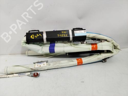 Used Left curtain airbag HYUNDAI TUCSON (TL, TLE) 1.7 CRDi (116 hp) 25454108