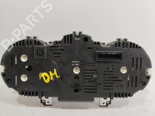 Instrument cluster KIA RIO IV (YB, SC, FB)  | BP24115802C47 
