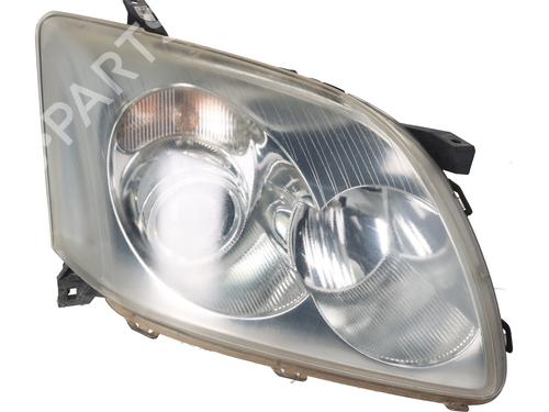 Used Right headlight Right headlight 37013131 37013131