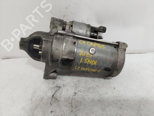 Startmotor CITROËN C4 CACTUS  | BP24469490M8 