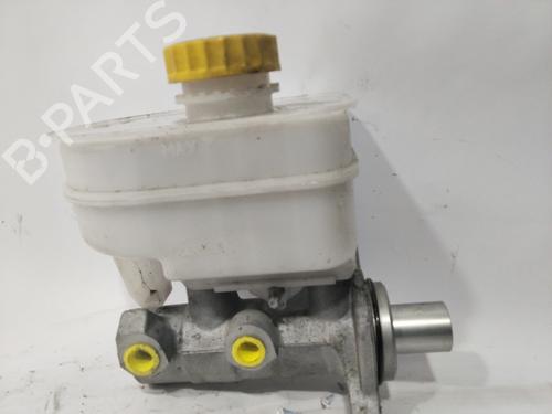 Brake master cylinder IVECO DAILY VI Platform/Chassis  | BP21684651M77 