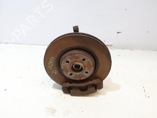Used Left front steering knuckle Left front steering knuckle 37402090 37402090