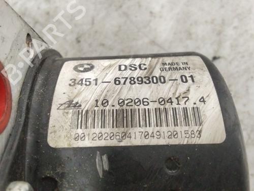 ABS pump BMW 1 (E87) 116 d | BP26947104M43 