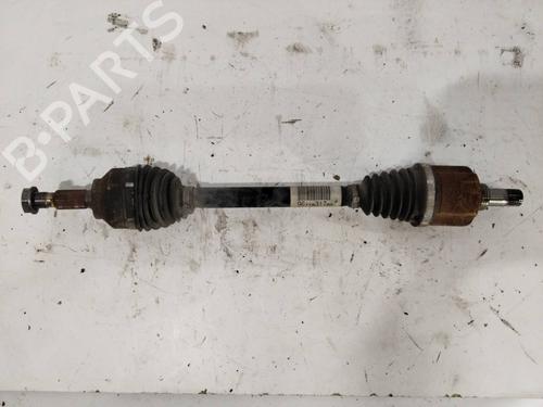 Used Left front driveshaft Left front driveshaft PEUGEOT 508 SW I (8E_) 2.0 HDi RXH Hybrid4 (200 hp) 34523930 34523930
