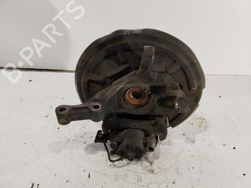 Right front steering knuckle RENAULT VEL SATIS (BJ0_) 2.2 dCi (BJ0E, BJ0F) | BP33944753M26 - Image 2
