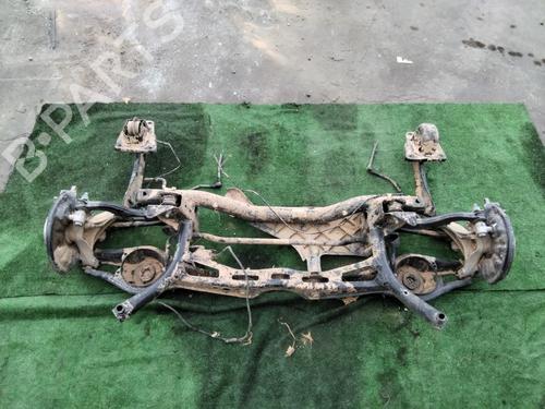 Essieu arrière CUPRA FORMENTOR (KM7, KMP) [2020-2025]  29932829