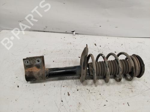 Used Right front shock absorber CITROËN DS4 (NX_) 1.6 BlueHDi 120 (120 hp) 25623611