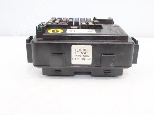 Fuse box HYUNDAI TUCSON (TL, TLE) 1.7 CRDi | BP15989406E1 