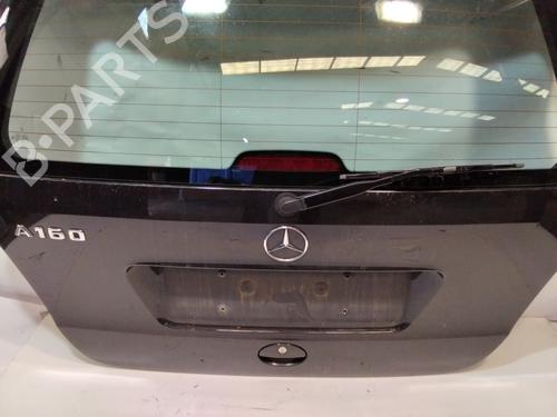Tailgate MERCEDES-BENZ A-CLASS (W168) A 160 (168.033, 168.133) | BP29331700C6 