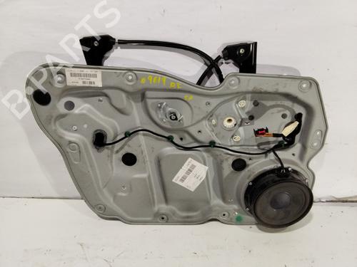 Rudehejsemekanisme ventre foran VW TOURAN (1T1, 1T2) [2003-2011]  31603935