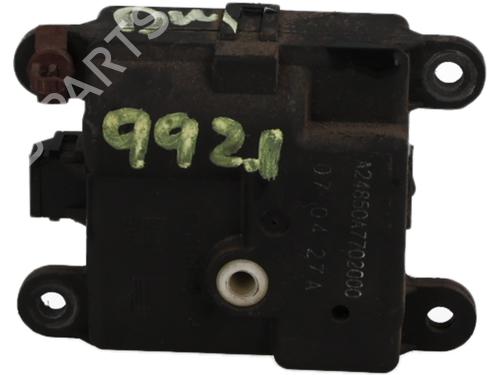 Varmvifte NISSAN QASHQAI I (J10, NJ10)  | BP29905223M62