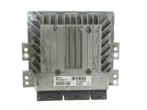 Used Engine control unit (ECU) Engine control unit (ECU) RENAULT LAGUNA III Grandtour (KT0/1) 1.5 dCi (KT0A, KT0R, KT02) (110 hp) 40198088 40198088