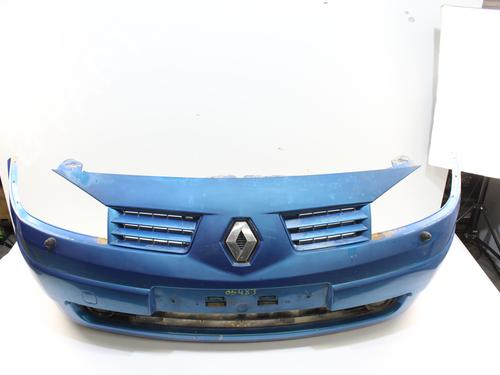 Front bumper RENAULT MEGANE II (BM0/1_, CM0/1_)  | BP15960174C7 