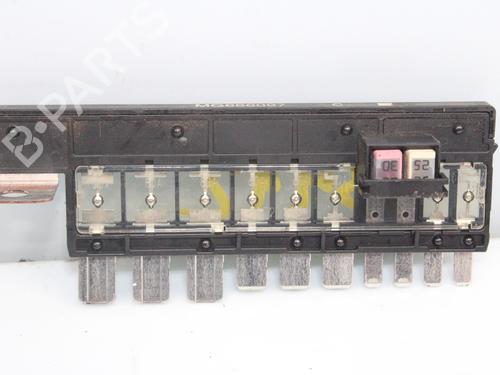 Fuse box HYUNDAI TUCSON (TL, TLE) 1.7 CRDi | BP16007637E1 