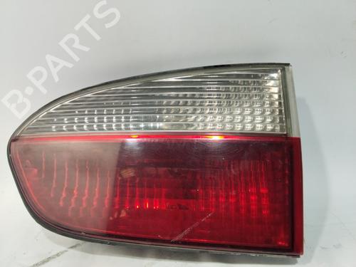 Used Left taillight HYUNDAI H-1 Van (A1) [1997-2008]  21142840