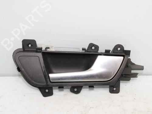 Used Front right interior door handle AUDI A5 Sportback (8TA) [2007-2017]  18019520