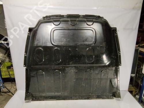 Vrachtscheider MERCEDES-BENZ CITAN Box Body/MPV (W415) [2012-2021]  31127512