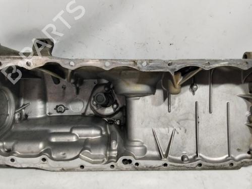 Used Oil sump Oil sump BMW X6 (E71, E72) xDrive 35 d (286 hp) 33756240 33756240