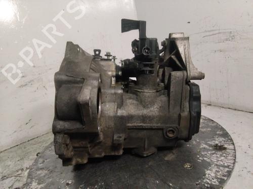Gearbox AUDI A3 (8L1) 1.9 TDI | BP29515261M3 