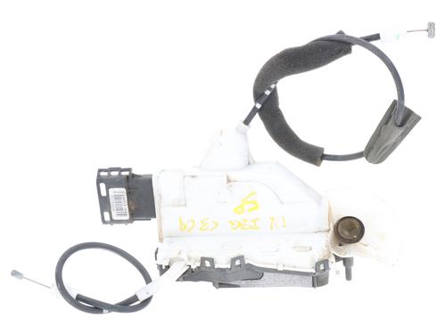 Used Front left lock CITROËN C3 II (SC_) [2009-2026]  30739680