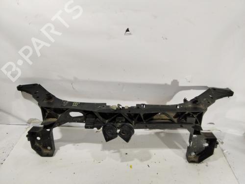 Used Front slam panel RENAULT CLIO III (BR0/1, CR0/1) [2005-2014]  31822946