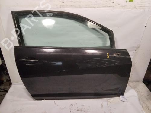 Used Right front door SEAT IBIZA IV (6J5, 6P1) [2008-2017]  21285733