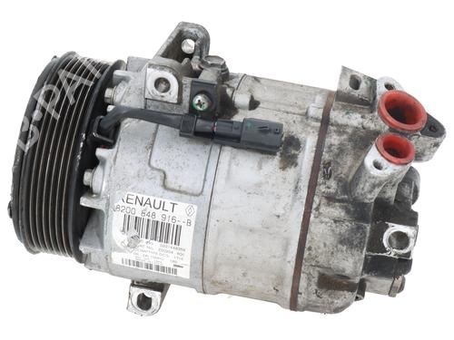 AC compressor RENAULT TRAFIC III Van (FG_) | BP31611308M34