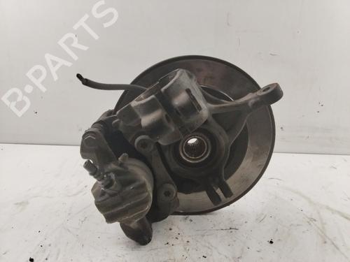 Right front steering knuckle PEUGEOT 208 I (CA_, CC_) 1.6 HDi | BP20488328M26 