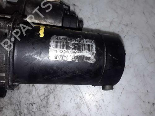 Starter PEUGEOT PARTNER Tepee  | BP10249028M8 