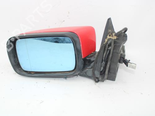 Used Right mirror BMW 3 (E46) 316 i (105 hp) 11633648