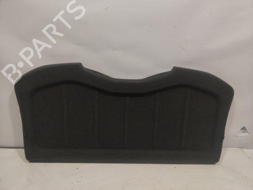 Used Rear parcel shelf SEAT IBIZA V (KJ1, KJG) [2017-2025]  29435571